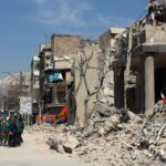 Počet obetí v Iráne prekročil 1 000, keďže izraelsko-americké útoky pokračujú | Správy o konflikte