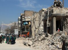 Počet obetí v Iráne prekročil 1 000, keďže izraelsko-americké útoky pokračujú | Správy o konflikte Počet obetí v Iráne prekročil 1 000, keďže izraelsko-americké útoky pokračujú | Správy o konflikte