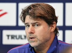 Pochettino sa prvýkrát vyjadril k práci v Tottenhame od odchodu Tudora | Futbal | Šport Pochettino sa prvýkrát vyjadril k práci v Tottenhame od odchodu Tudora | Futbal | Šport