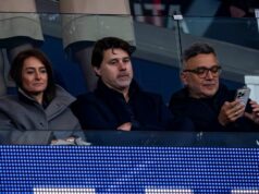 Pochettino sleduje Tudorovu katastrofu po komentároch k úlohe Spurs | Futbal | Šport Pochettino sleduje Tudorovu katastrofu po komentároch k úlohe Spurs | Futbal | Šport