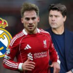 Pochettino žiada, aby sa hviezdy Liverpoolu a Tottenhamu dohodli na dohode; Fabregas na „tmavého koňa“