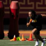 Pódium kombajnu Makai Lemon netrápilo ani manažérov tímu NFL