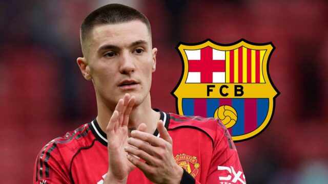 Podpis INEOS v hodnote 85 miliónov eur by mohol odísť, ale Barcelona si myslí, že jednoducho nie je dosť dobrý
