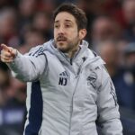 Podpísanie zmluvy Nico Jovera ako Toolbox je potrebné na odovzdanie|Futbal|Športové aktivity