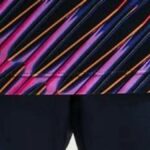 Uniknuté obrázky nového výstroja Nike od Tottenhamu na sezónu 2026/27, ktoré zverejnil Footy Headlines