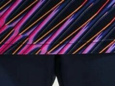 Podrobnosti o novej súprave Nike od Tottenhamu 2026-27 unikli s obrázkami „šialených“ tričiek Uniknuté obrázky nového výstroja Nike od Tottenhamu na sezónu 2026/27, ktoré zverejnil Footy Headlines