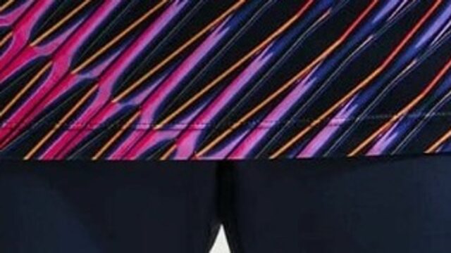 Uniknuté obrázky nového výstroja Nike od Tottenhamu na sezónu 2026/27, ktoré zverejnil Footy Headlines