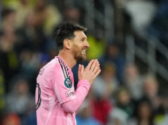 Pohár majstrov: Miami sa konalo v patovej situácii v prvom zápase v Nashville Download app from appStore