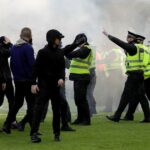Škótska polícia vydala jasný odkaz pre budúce zápasy Celtic vs Rangers