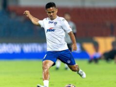 Ponuka 2 129 miliónov korún: Čo znamená ponuka ISL od Genius Sports pre indický futbal? Ponuka 2 129 miliónov korún: Čo znamená ponuka ISL od Genius Sports pre indický futbal?