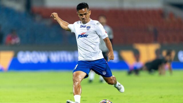 Ponuka 2 129 miliónov korún: Čo znamená ponuka ISL od Genius Sports pre indický futbal?
