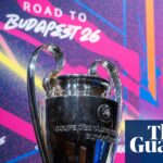 Ponuka Paramount vyvoláva nepredvídateľnosť v súvislosti s televíznym poistením organizácie Champions Organization v UK|Champions Organization