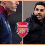 Ponuka na prestup Tina Livramenta z Arsenalu