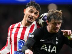 „Poplachové zvony by mali zvoniť“ "Poplachové zvony by mali zvoniť"