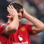 Poradie hráčov Guy Utd vs Newcastle: 3 flopy získali 4/10, keďže United prepadli do negatívnej straty|Futbal|Športová aktivita