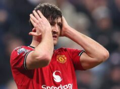 Poradie hráčov Guy Utd vs Newcastle: 3 flopy získali 4/10, keďže United prepadli do negatívnej straty|Futbal|Športová aktivita Poradie hráčov Guy Utd vs Newcastle: 3 flopy získali 4/10, keďže United prepadli do negatívnej straty|Futbal|Športová aktivita