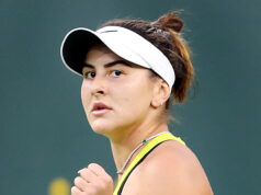 Poradie na stredu na turnaji BNP Paribas Open v Indian Wells Download app from appStore