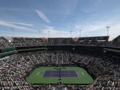 Porovnanie cien vstupeniek do Indian Wells s ostatnými ôsmimi turnajmi Masters 1000 Autor fotografie: Clive Brunskill/Getty Images