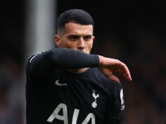 Porro kritizuje „projekt“ Spurs ako „katastrofu“, pretože spochybňuje silu tímu Porro kritizuje „projekt“ Spurs ako „katastrofu“, pretože spochybňuje silu tímu