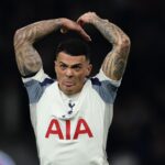 Porro nadáva Tudorovi?! Hviezda Tottenhamu „rozbije všetko“ v „skutočnej strate hlavy“