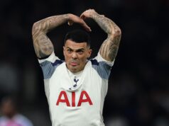 Porro nadáva Tudorovi?! Hviezda Tottenhamu „rozbije všetko“ v „skutočnej strate hlavy“ Porro nadáva Tudorovi?! Hviezda Tottenhamu „rozbije všetko“ v „skutočnej strate hlavy“