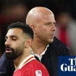 Port dohliada na záchrannú show v Liverpoole Wolves opäť pri dverách|Liverpool