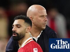 Port dohliada na záchrannú show v Liverpoole Wolves opäť pri dverách|Liverpool Port dohliada na záchrannú show v Liverpoole Wolves opäť pri dverách|Liverpool