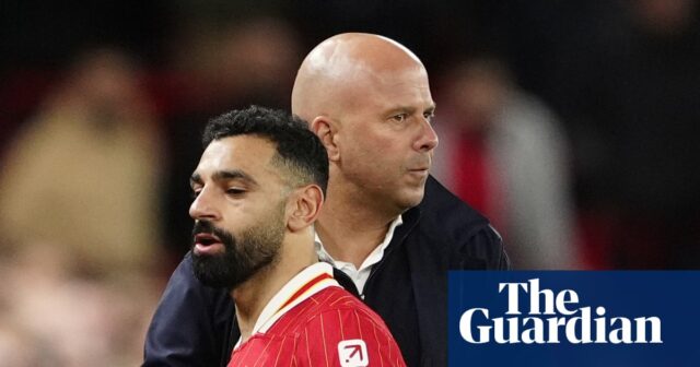 Port dohliada na záchrannú show v Liverpoole Wolves opäť pri dverách|Liverpool 
