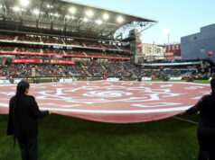 Portland Thorns oznámil nového hlavného trénera Portland Thorns oznámil nového hlavného trénera