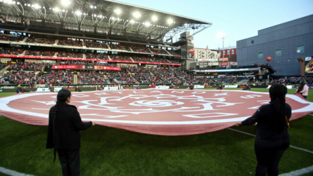 Portland Thorns oznámil nového hlavného trénera
