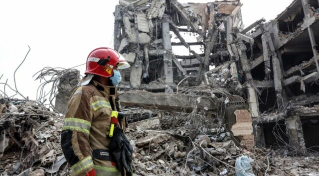 Porušili Izrael, USA a Irán medzinárodné právo? | Americko-izraelská vojna proti Iran News
