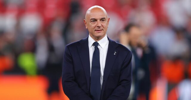 Daniel Levy