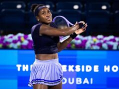 Posledné víťazstvo Coco Gauffovej na Miami Open prináša Igovi Swiatekovi ďalšie problémy Foto Robert Prange/Getty Images