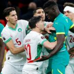 Hráči Senegalu a Maroka sa stretnú počas finále Afrického pohára národov