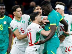 Posledné vyhlásenie AFCON-u, odmietnutie senegalskej trofeje a posledný trest pre Maroko Hráči Senegalu a Maroka sa stretnú počas finále Afrického pohára národov