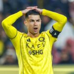 Posledný neúspech Cristiana Ronalda v Al-Nassr môže znamenať zlom v jeho kariére