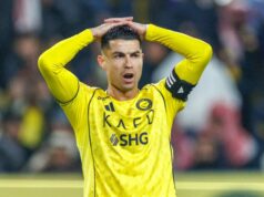Posledný neúspech Cristiana Ronalda v Al-Nassr môže znamenať zlom v jeho kariére Posledný neúspech Cristiana Ronalda v Al-Nassr môže znamenať zlom v jeho kariére