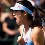 Pôsobivý Raducanu do tretieho kola Indian Wells