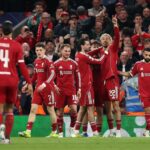 Posolstvo Arneho Slotu vypočuté, keď Liverpool predviedol výkon sezóny, aby porazil Galatasaray