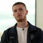 Adam Wharton hovorí v rozhovore