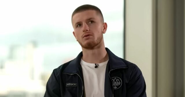 Adam Wharton hovorí v rozhovore