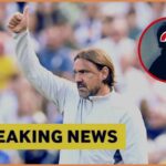 Postoj Leeds United k budúcnosti Ao Tanaka sa ukázal po zmenách v strede poľa pod vedením Daniela Farkeho