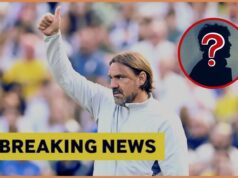 Postoj Leeds United k budúcnosti Ao Tanaka sa ukázal po zmenách v strede poľa pod vedením Daniela Farkeho Postoj Leeds United k budúcnosti Ao Tanaka sa ukázal po zmenách v strede poľa pod vedením Daniela Farkeho