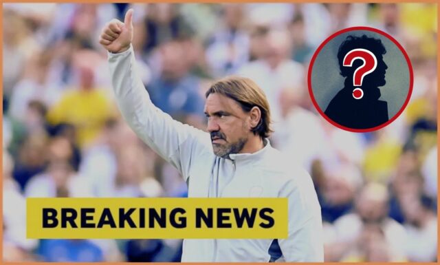 Postoj Leeds United k budúcnosti Ao Tanaka sa ukázal po zmenách v strede poľa pod vedením Daniela Farkeho
