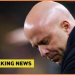 Postoj Liverpoolu k Arnemu Slotovi sa ukázal po porážke Galatasaray