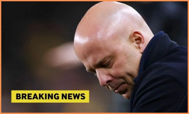 Postoj Liverpoolu k Arnemu Slotovi sa ukázal po porážke Galatasaray
