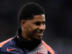 Postoj Marcusa Rashforda k barcelonskému trestu, keď urobil zásadnú zmenu | Futbal | Šport Postoj Marcusa Rashforda k barcelonskému trestu, keď urobil zásadnú zmenu | Futbal | Šport