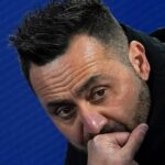 Postoj Roberta De Zerbiho k okamžitému prestupu do Tottenhamu podľa scenára snov | Futbal | Šport