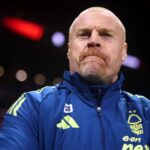 Postoj Seana Dycheho k „záujmu“ Tottenhamu sa objavuje uprostred neistoty Igora Tudora | Futbal | Šport