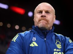 Postoj Seana Dycheho k „záujmu“ Tottenhamu sa objavuje uprostred neistoty Igora Tudora | Futbal | Šport Postoj Seana Dycheho k „záujmu“ Tottenhamu sa objavuje uprostred neistoty Igora Tudora | Futbal | Šport